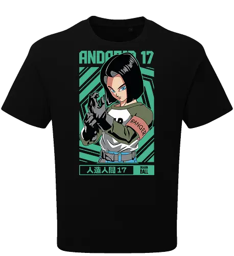 Android 17