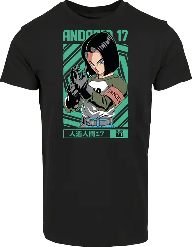 Android 17