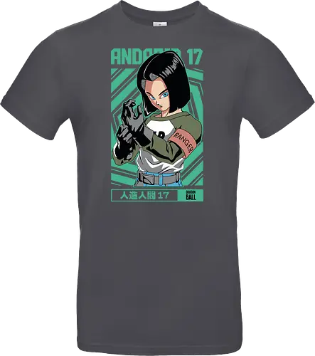 Android 17