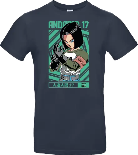 Android 17