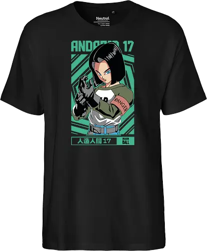 Android 17