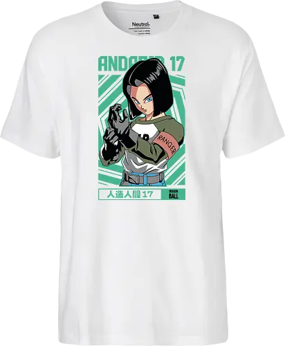 Android 17