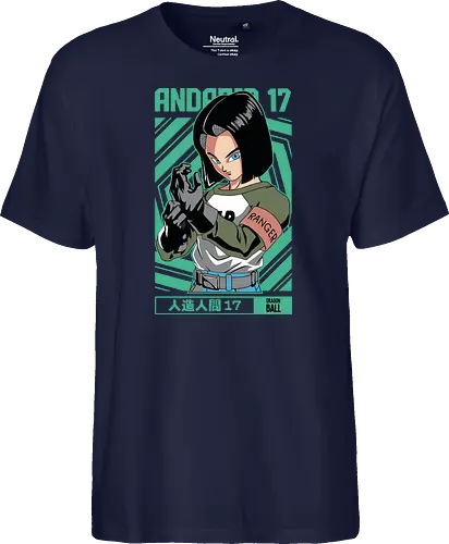 Android 17