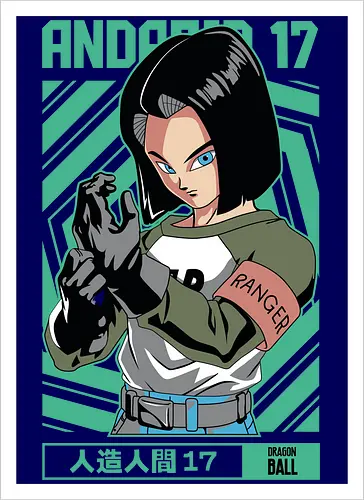 Android 17