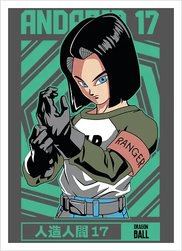 Android 17