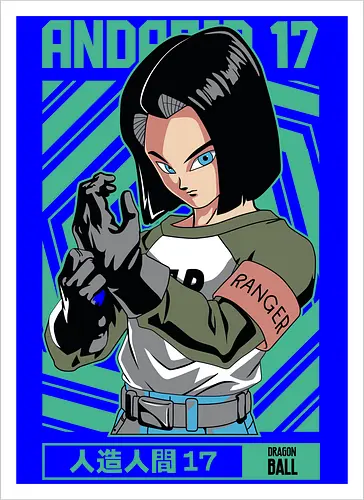 Android 17
