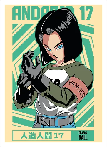 Android 17