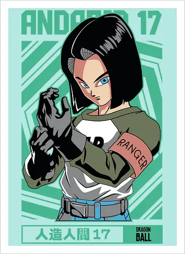 Android 17