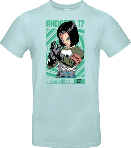 Android 17