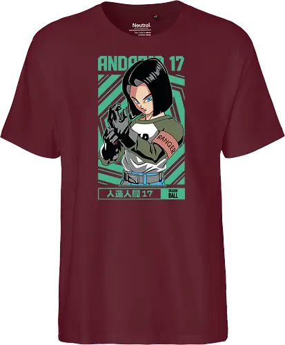 Android 17