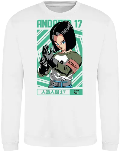 Android 17