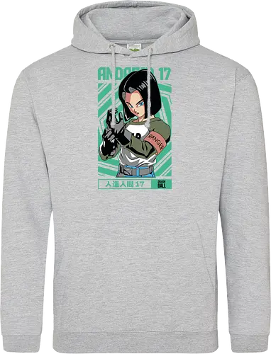 Android 17
