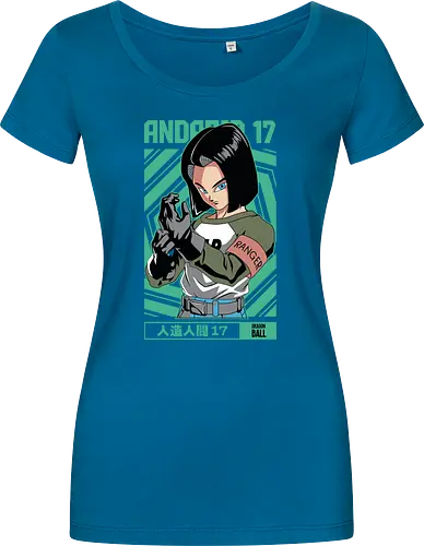 Android 17