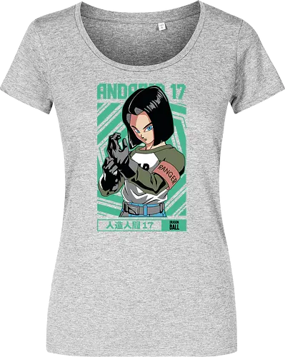Android 17