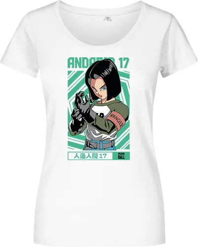 Android 17