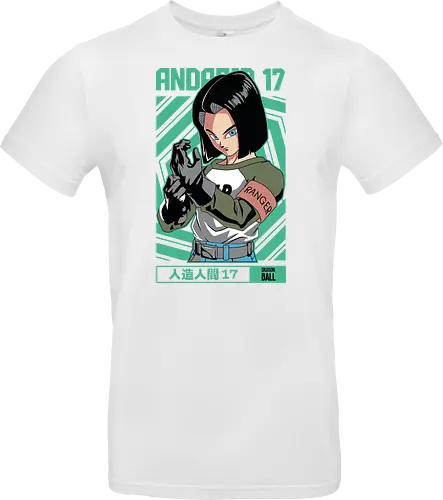 Android 17