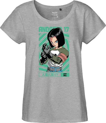 Android 17