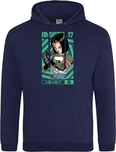 Android 17