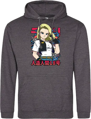 Android 18