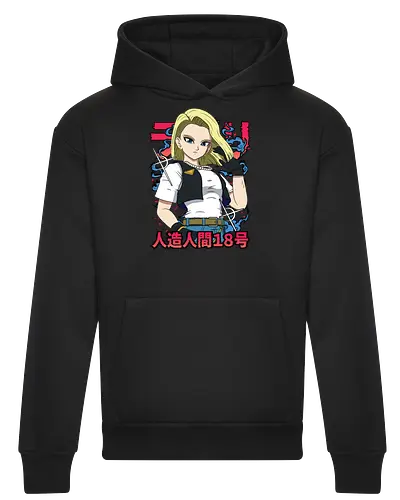 Android 18