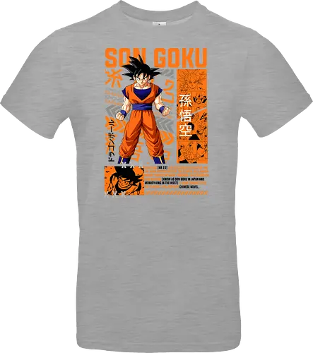 Son Goku