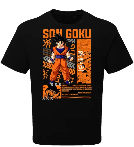 Son Goku