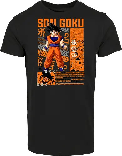 Son Goku