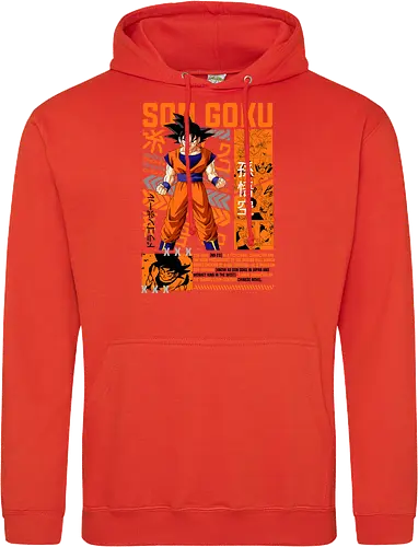 Son Goku