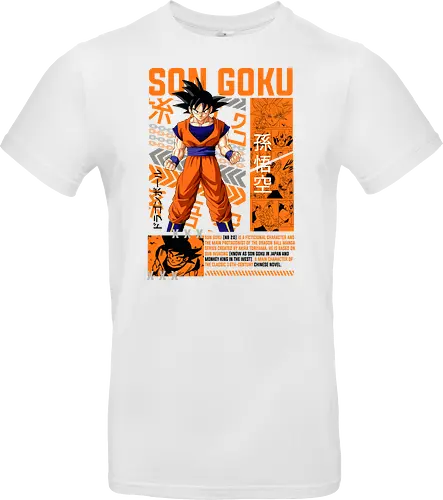 Son Goku