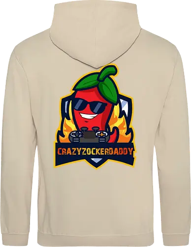 Crazyzockerdaddy