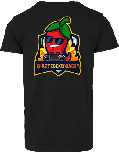 Crazyzockerdaddy