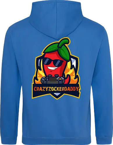 Crazyzockerdaddy