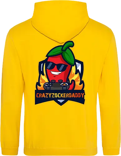 Crazyzockerdaddy