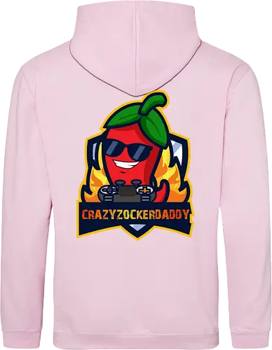 Crazyzockerdaddy