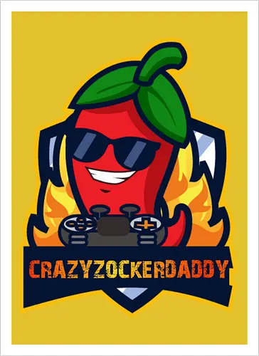 Crazyzockerdaddy