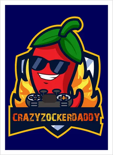 Crazyzockerdaddy