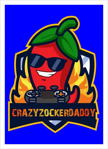 Crazyzockerdaddy
