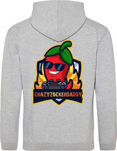 Crazyzockerdaddy