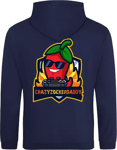 Crazyzockerdaddy
