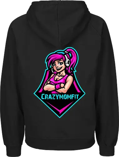 Crazymomfit