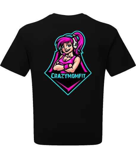 Crazymomfit