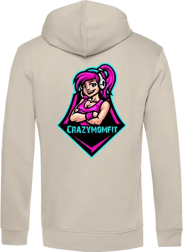 Crazymomfit