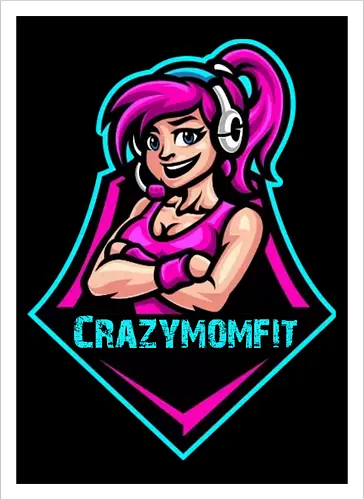Crazymomfit