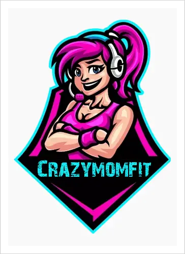 Crazymomfit