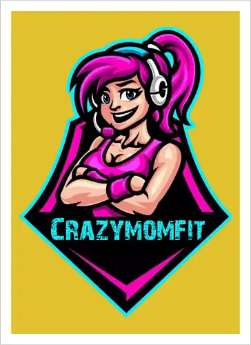 Crazymomfit