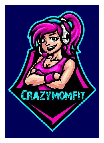 Crazymomfit