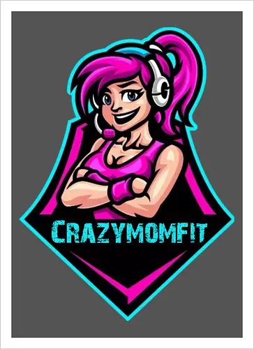 Crazymomfit