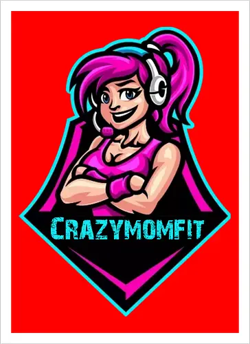 Crazymomfit
