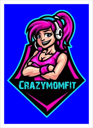 Crazymomfit