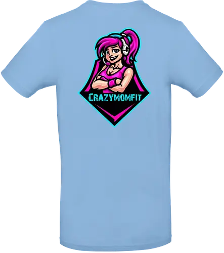 Crazymomfit